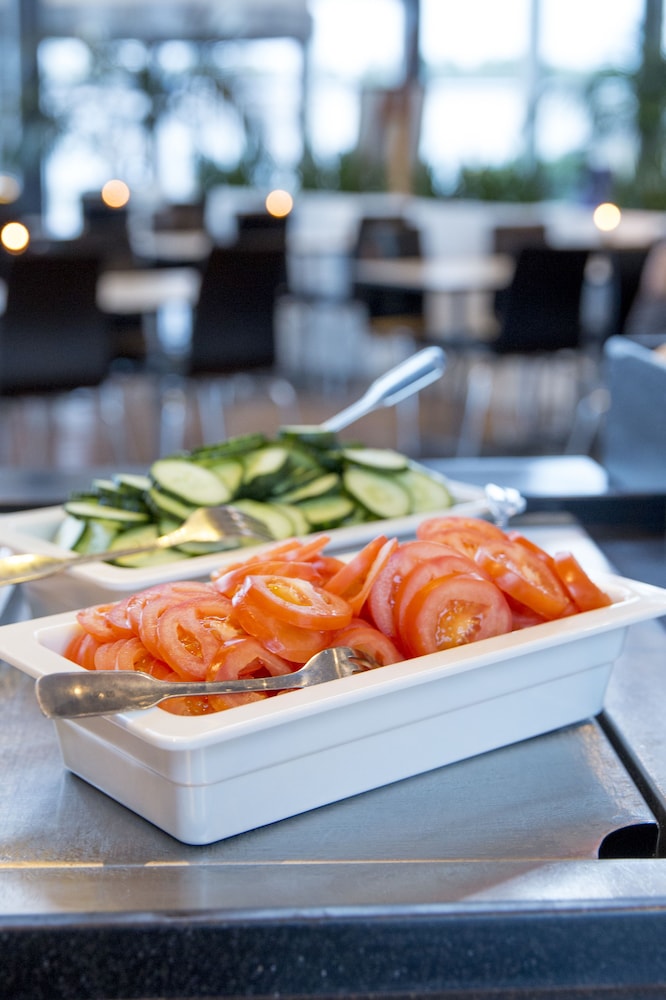 

Torino - Stoccolma - Sure Hotel by Best Western Stockholm Alvsjo