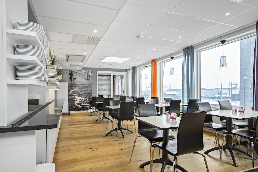 

Verona - Bromma - Sure Hotel by Best Western Stockholm Alvsjo