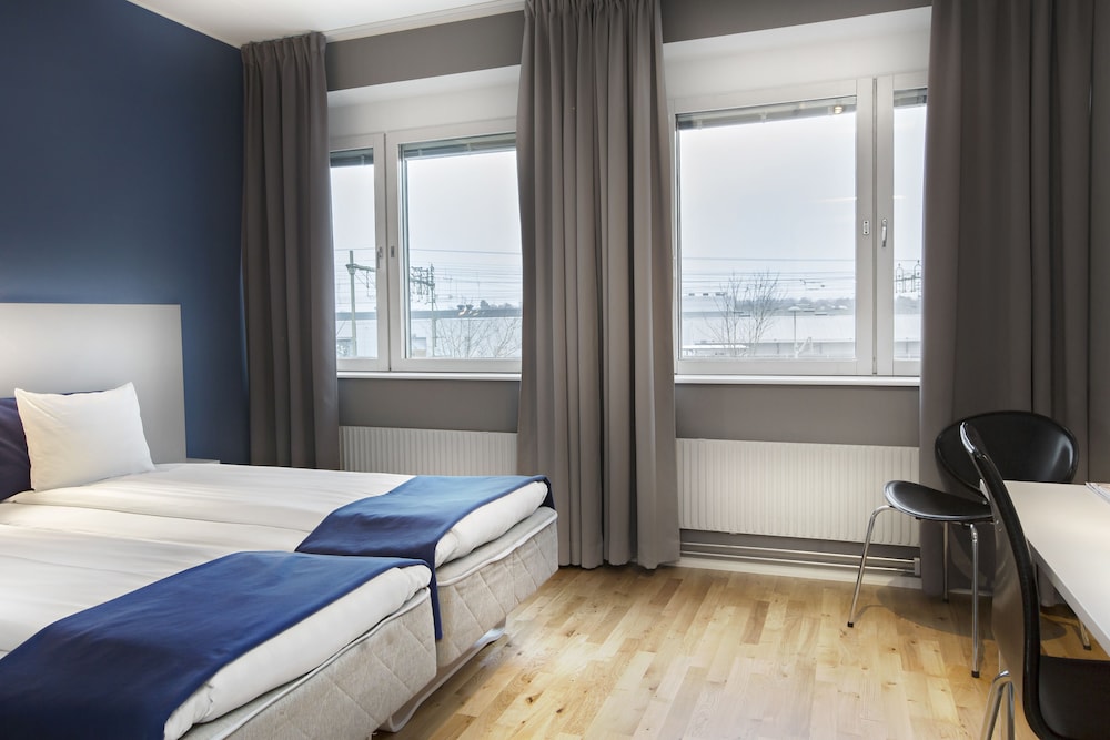 

Milano - Bromma - Sure Hotel by Best Western Stockholm Alvsjo