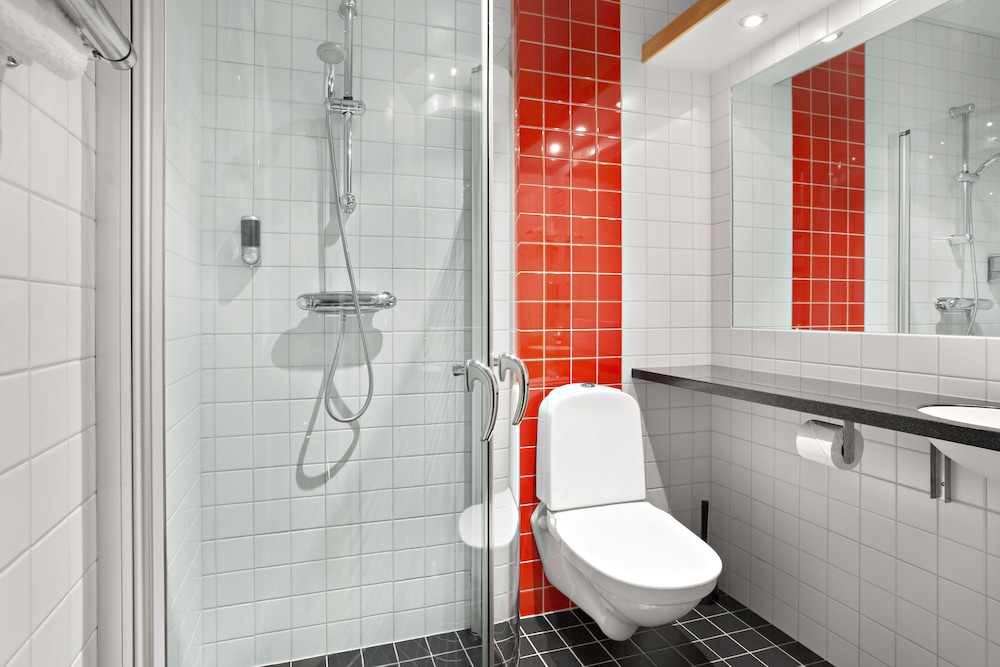 

Verona - Stoccolma - Sure Hotel by Best Western Stockholm Alvsjo