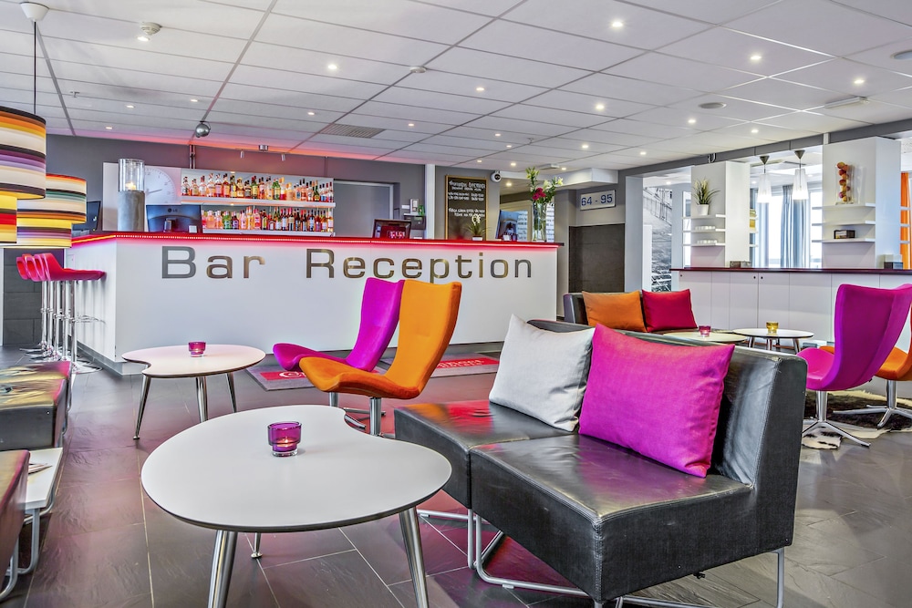 

Catania - Stoccolma - Sure Hotel by Best Western Stockholm Alvsjo