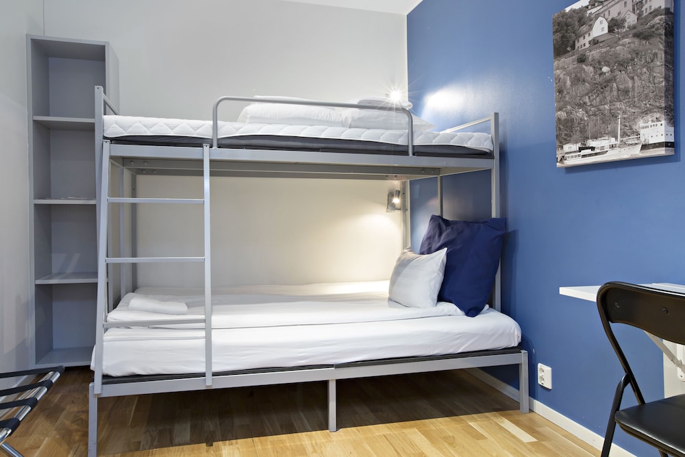 

Bologna - Stoccolma - Sure Hotel by Best Western Stockholm Alvsjo