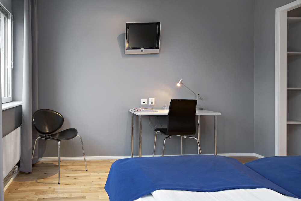 

Venezia - Stoccolma - Sure Hotel by Best Western Stockholm Alvsjo