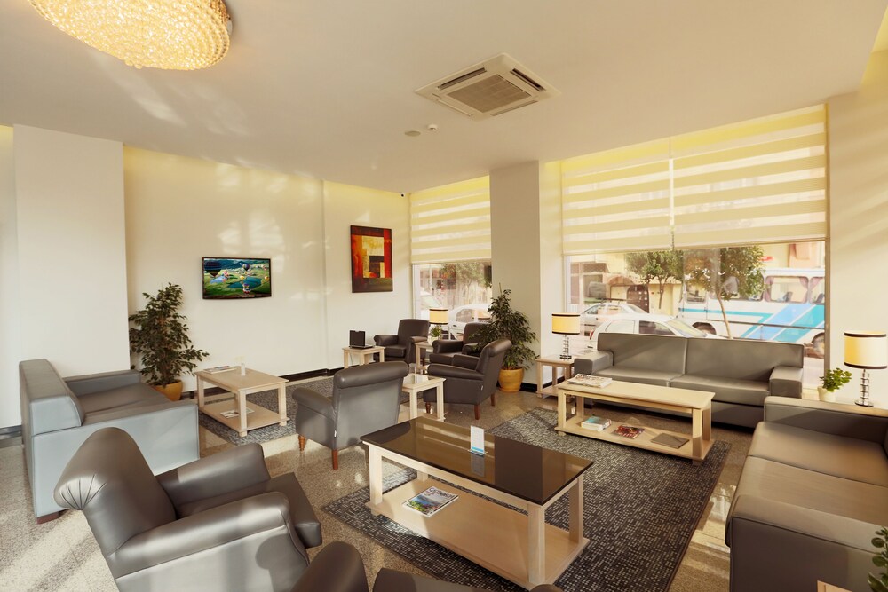 

Venezia - Beylikduzu - Hotel Expocity Istanbul