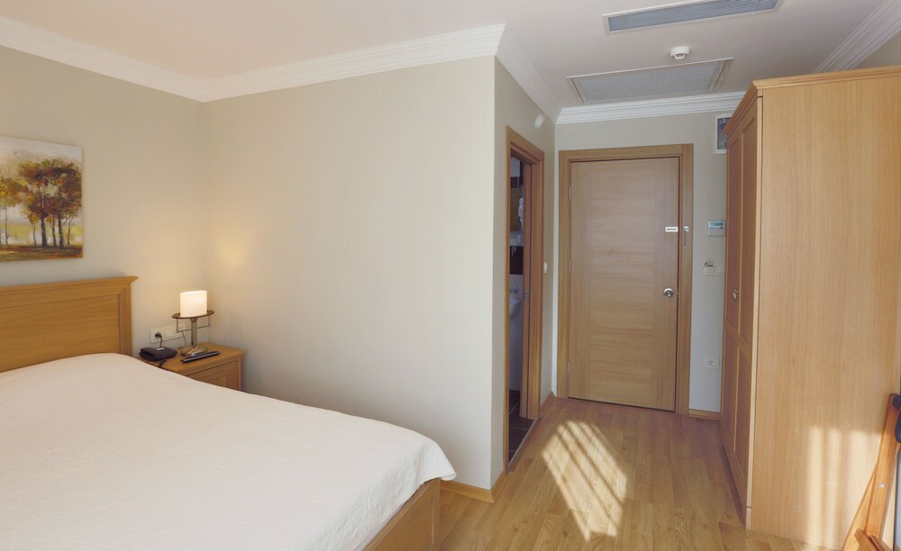 

Roma - Beylikduzu - Hotel Expocity Istanbul