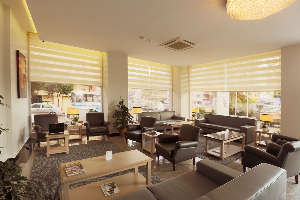 

Firenze - Beylikduzu - Hotel Expocity Istanbul