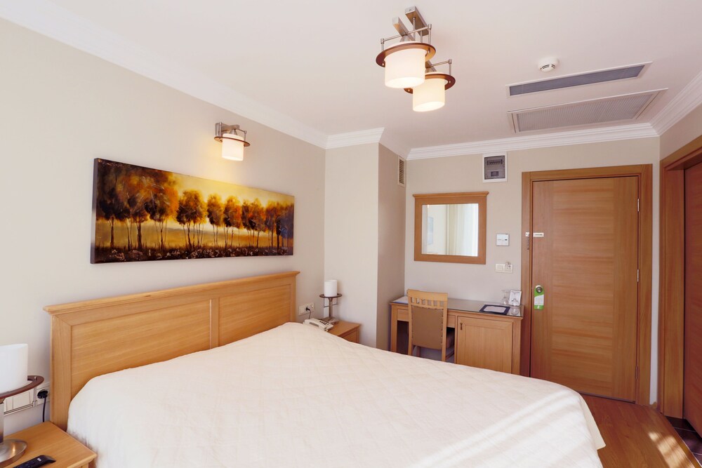 

Venezia - Beylikduzu - Hotel Expocity Istanbul