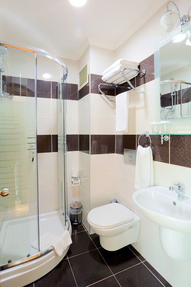 

Roma - Esenyurt - Hotel Expocity Istanbul