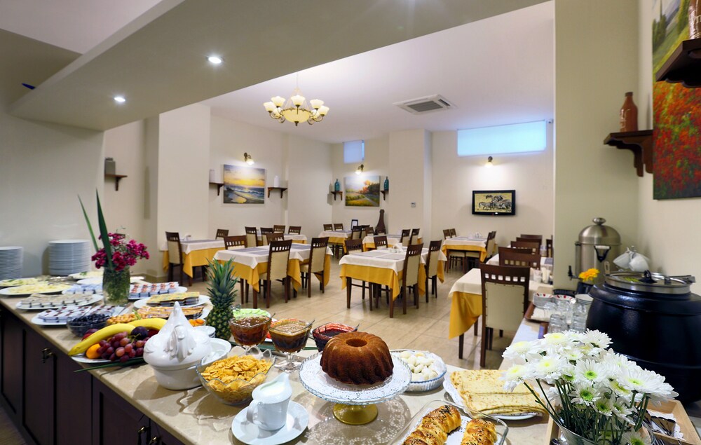 

Bologna - Esenyurt - Hotel Expocity Istanbul