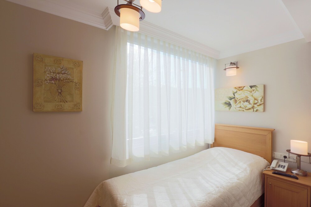 

Roma - Beylikduzu - Hotel Expocity Istanbul