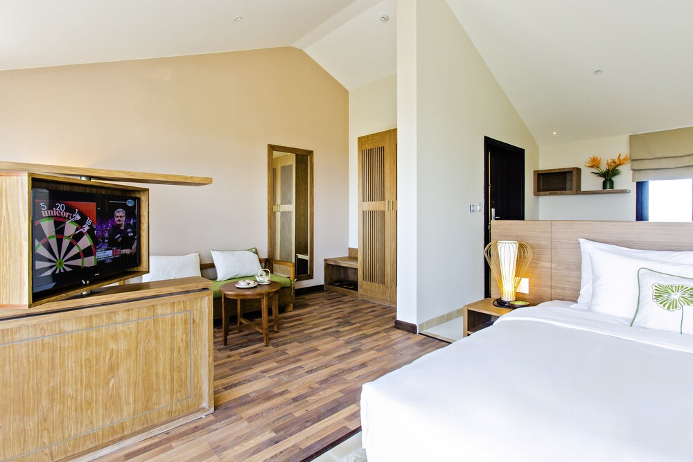 

Roma - Hoi An - Lasenta Boutique Hotel Hoian