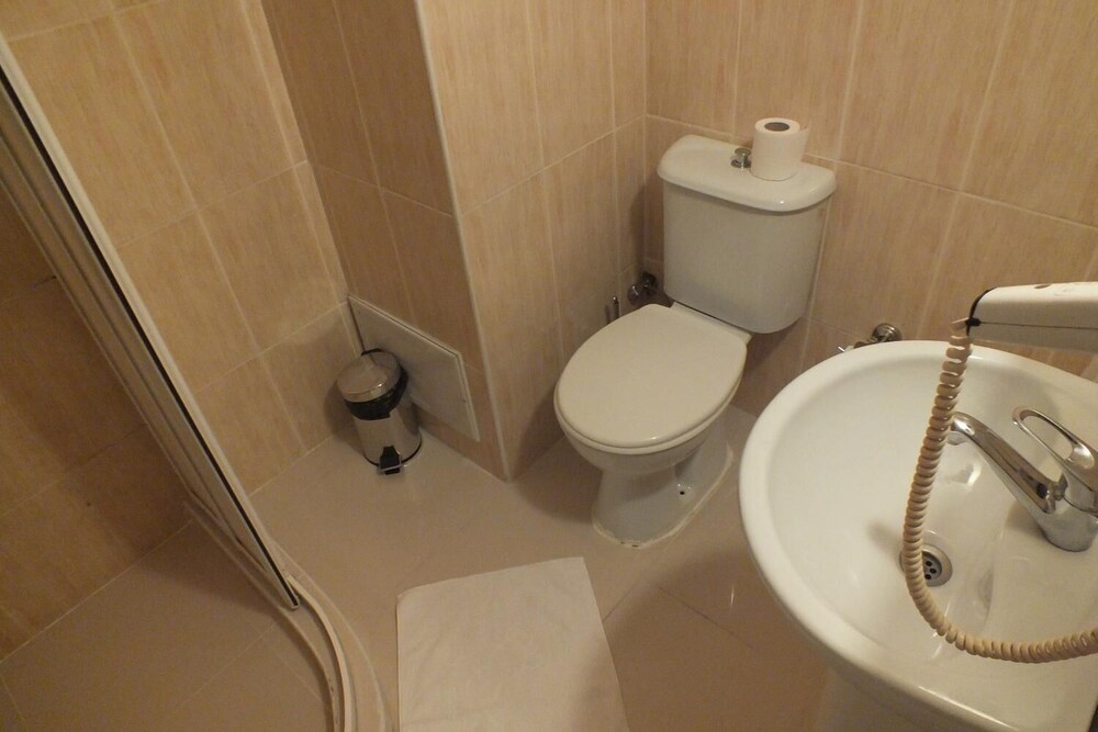 

Catania - Istanbul - Ayyildizlar Hotel