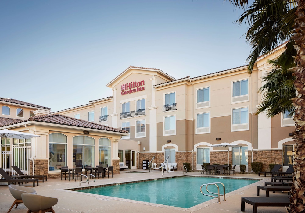 

Firenze - Henderson (NV) - Hilton Garden Inn Las Vegas/Henderson