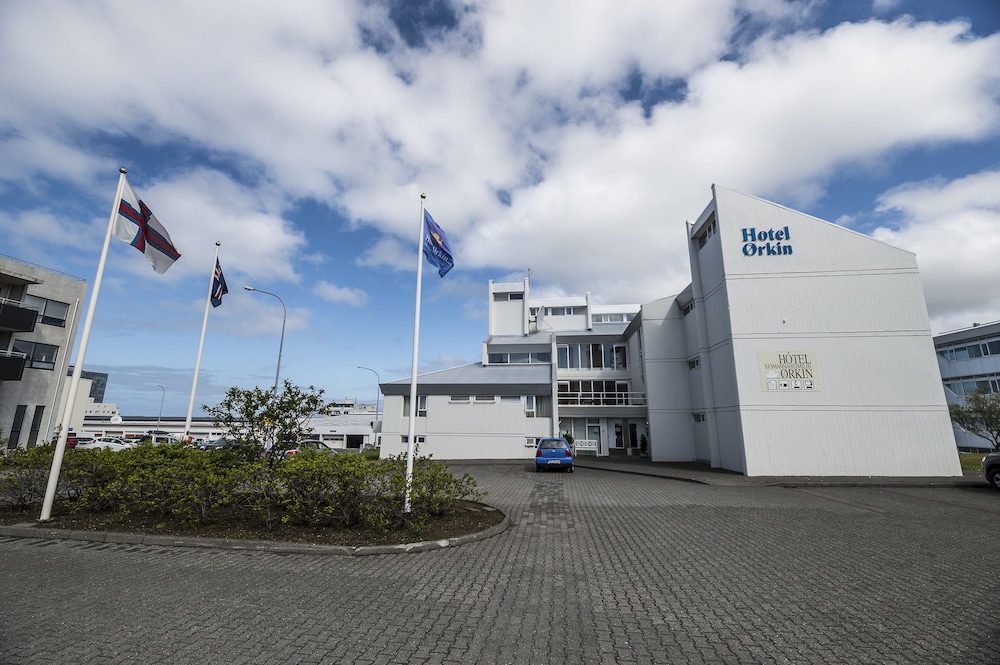 

Venezia - Kopavogur - Hotel Orkin