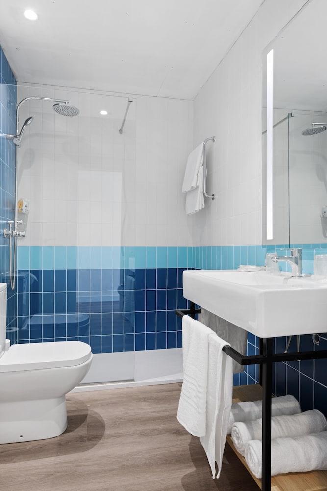 

Cagliari - Magaluf - Palmanova Suites by TRH