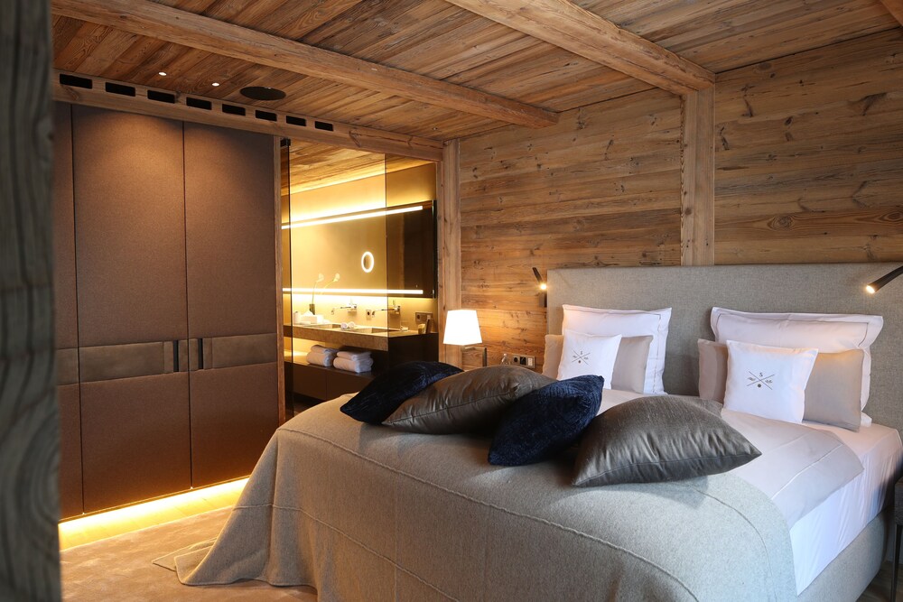 

Roma - Lech am Arlberg - SEVERIN*S – The Alpine Retreat