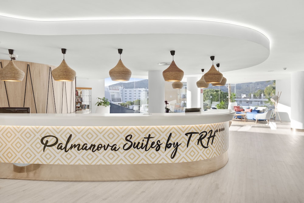 

Venezia - Magaluf - Palmanova Suites by TRH