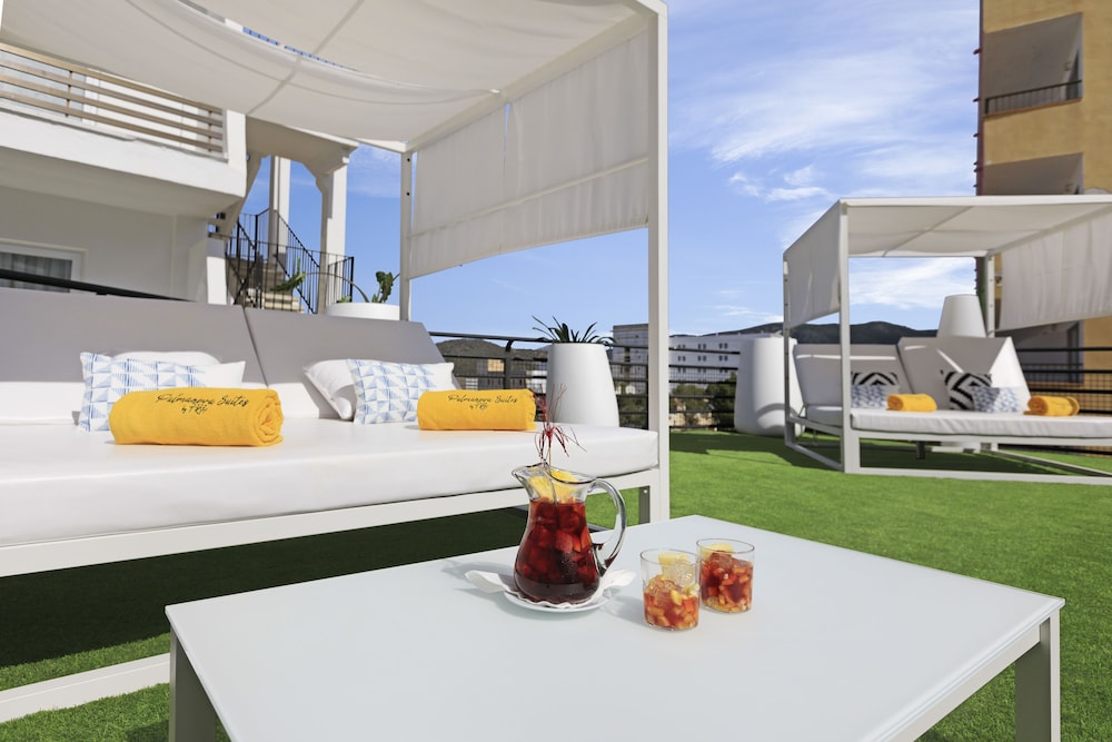 

Verona - Magaluf - Palmanova Suites by TRH