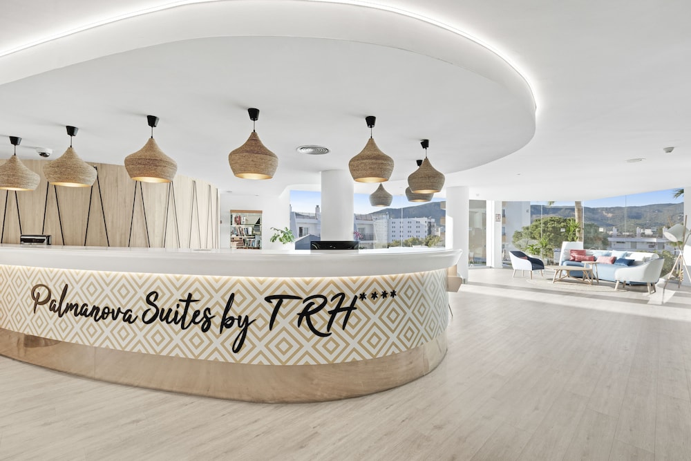 

Lamezia Terme - Palmanova - Palmanova Suites by TRH
