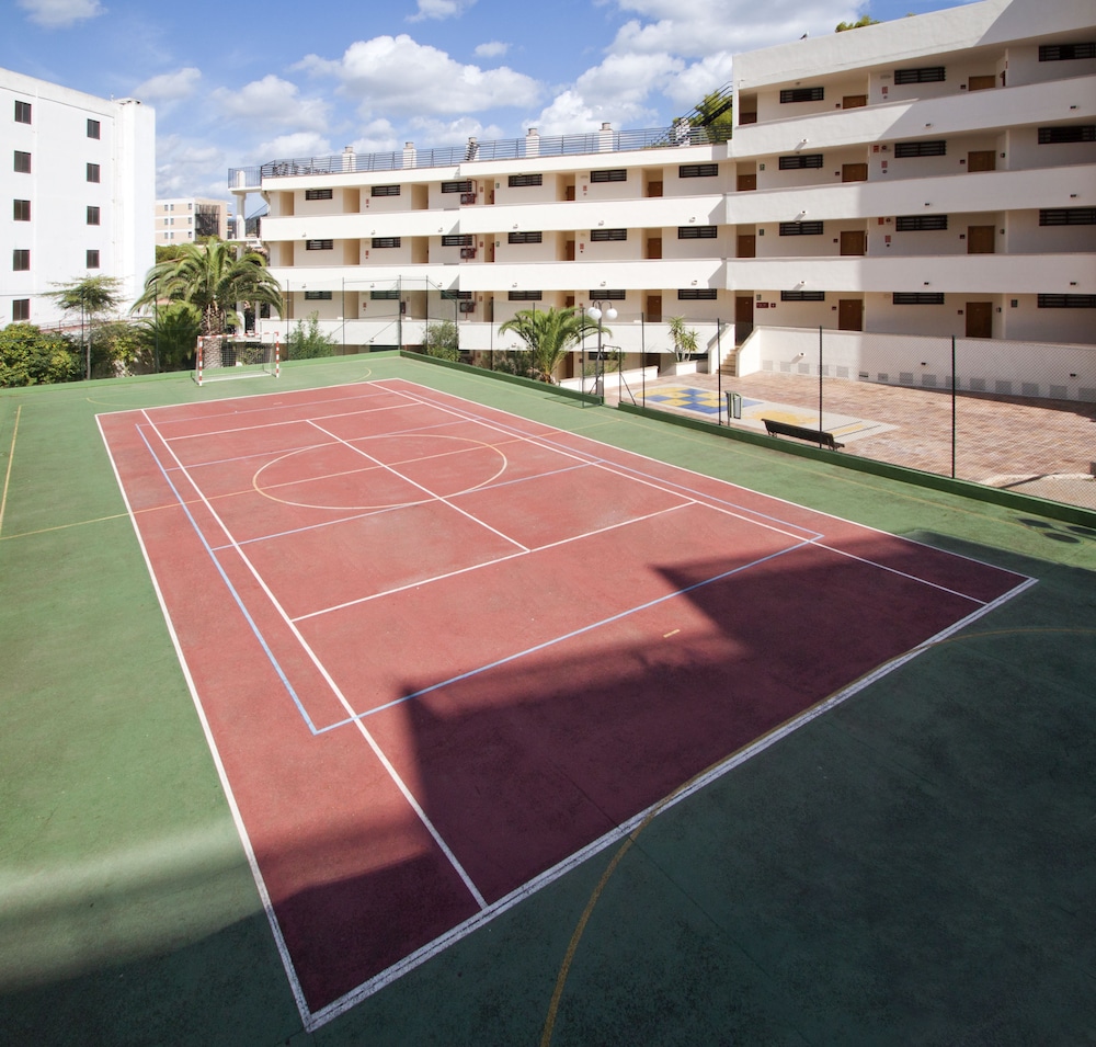 

Firenze - Magaluf - Palmanova Suites by TRH