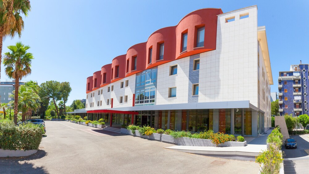 

Milano - Cosenza - BV President Hotel