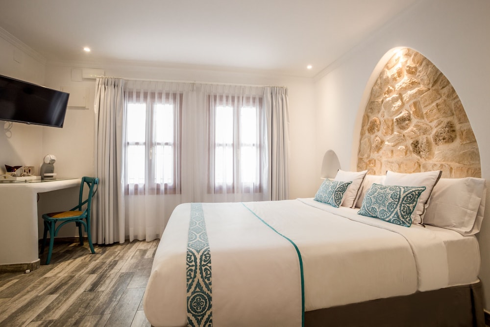 

Verona - Altea - Hotel Abaco Altea