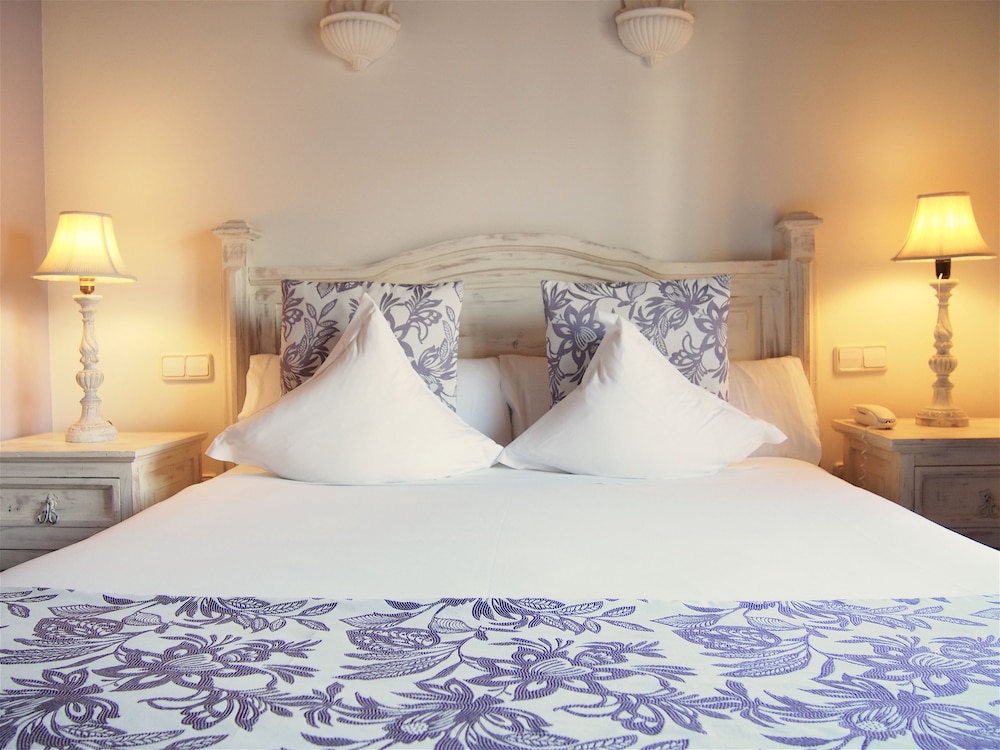 

Bologna - La Nucía - Hotel Abaco Altea