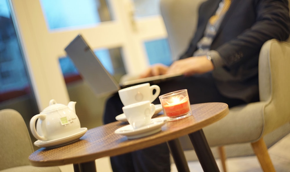 

Napoli - Thonon-les-bains - Hotel Le Bourgogne