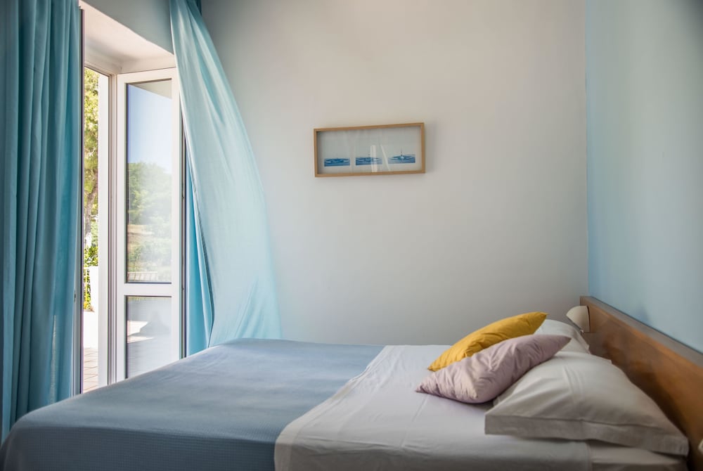 

Verona - Ischia - Hotel Internazionale