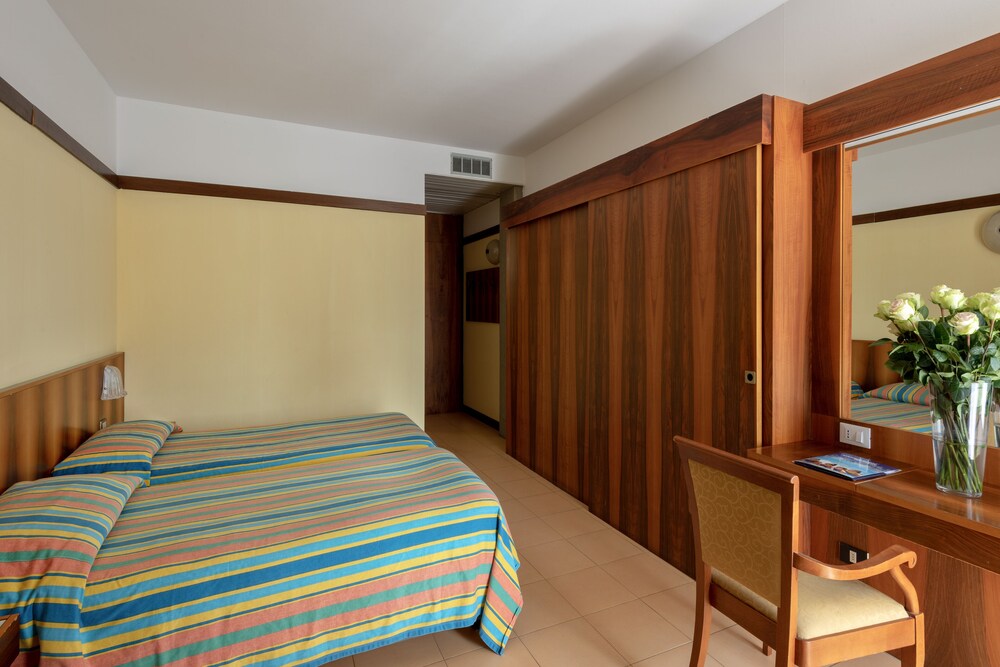 

Roma - Bardolino - Sporthotel Olimpo