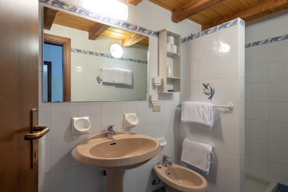 

Brindisi - Garda - Sporthotel Olimpo