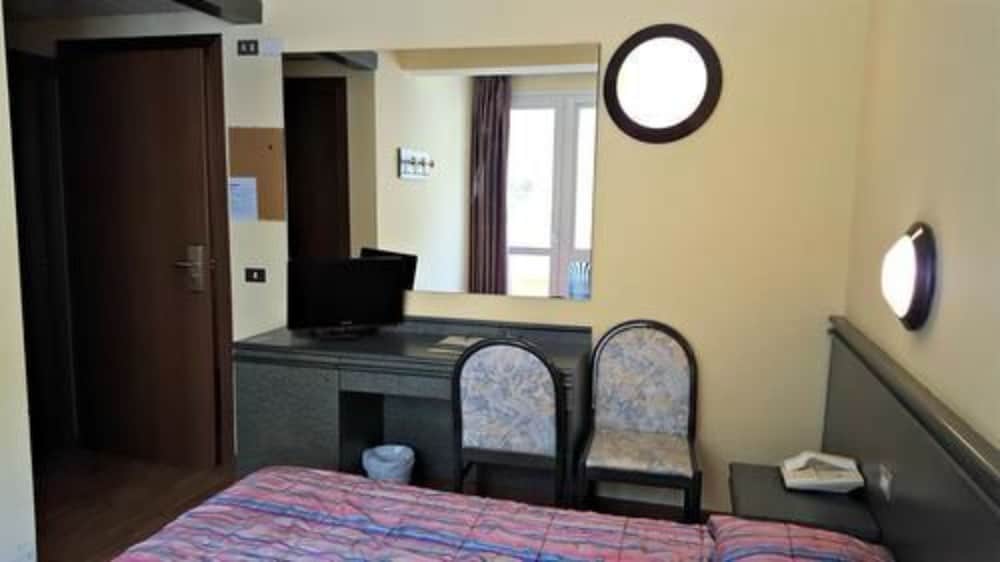 

Roma - Gargnano - Hotel Internazionale
