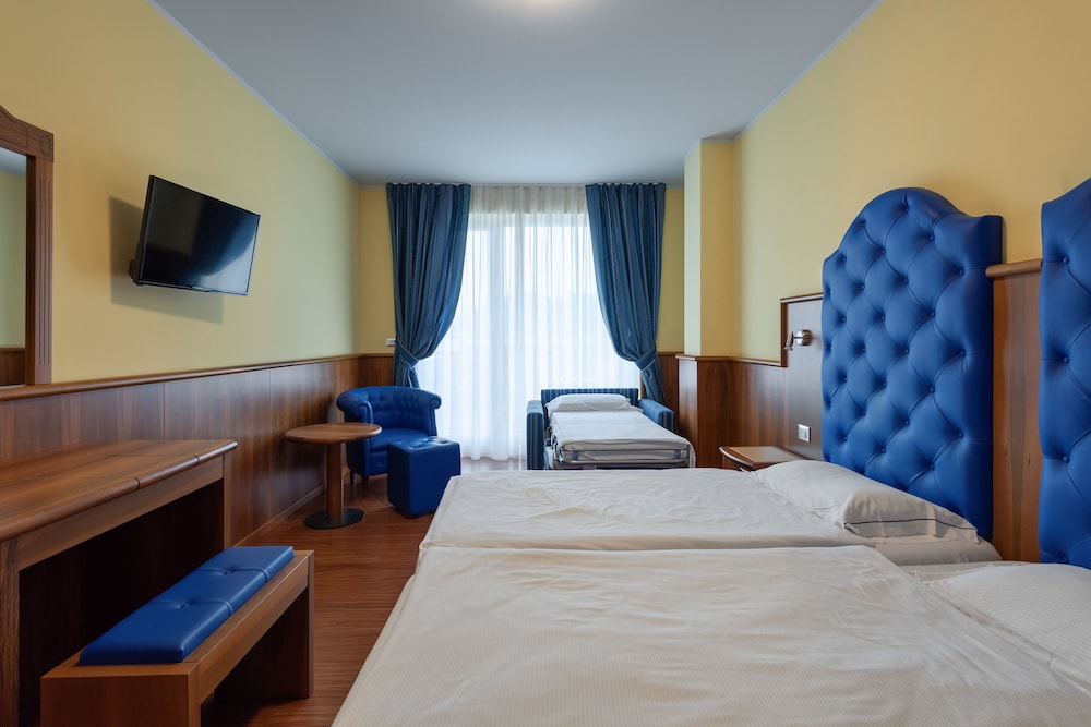 

Brindisi - Garda - Hotel Internazionale