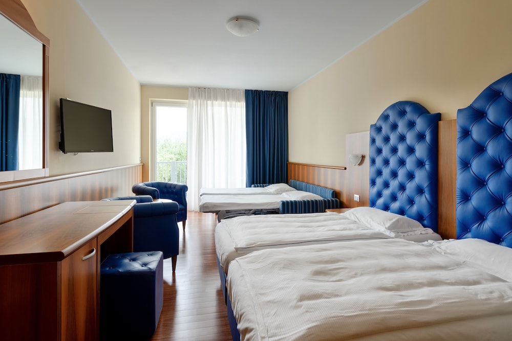 

Milano - Bardolino - Hotel Internazionale
