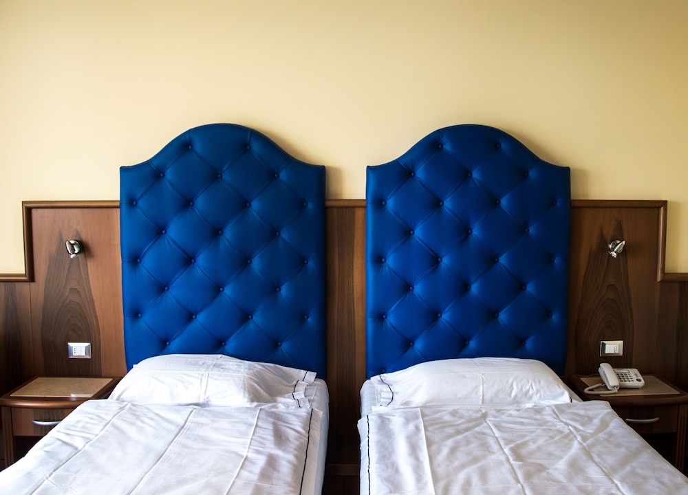 

Trapani - Gargnano - Hotel Internazionale
