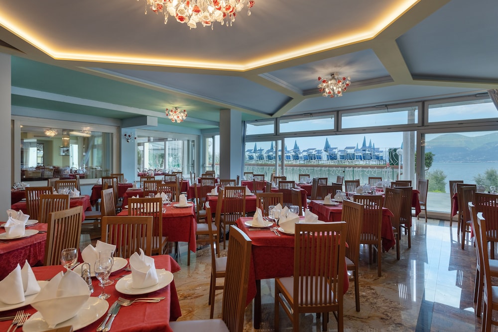 

Roma - Bardolino - Hotel Internazionale