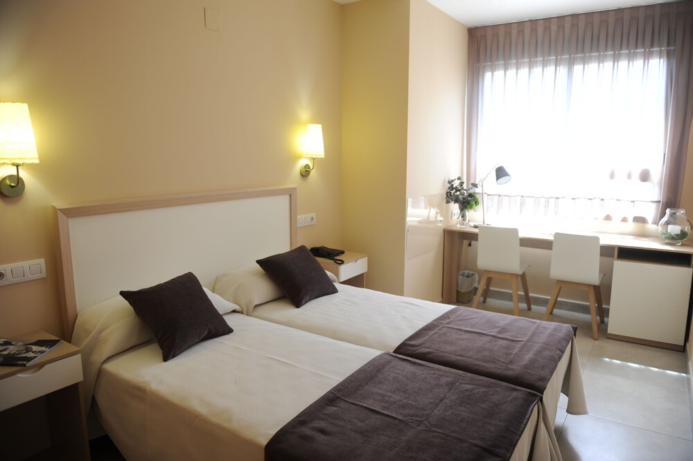 

Bari - Costa Blanca, Spagna - Hotel La City Mercado