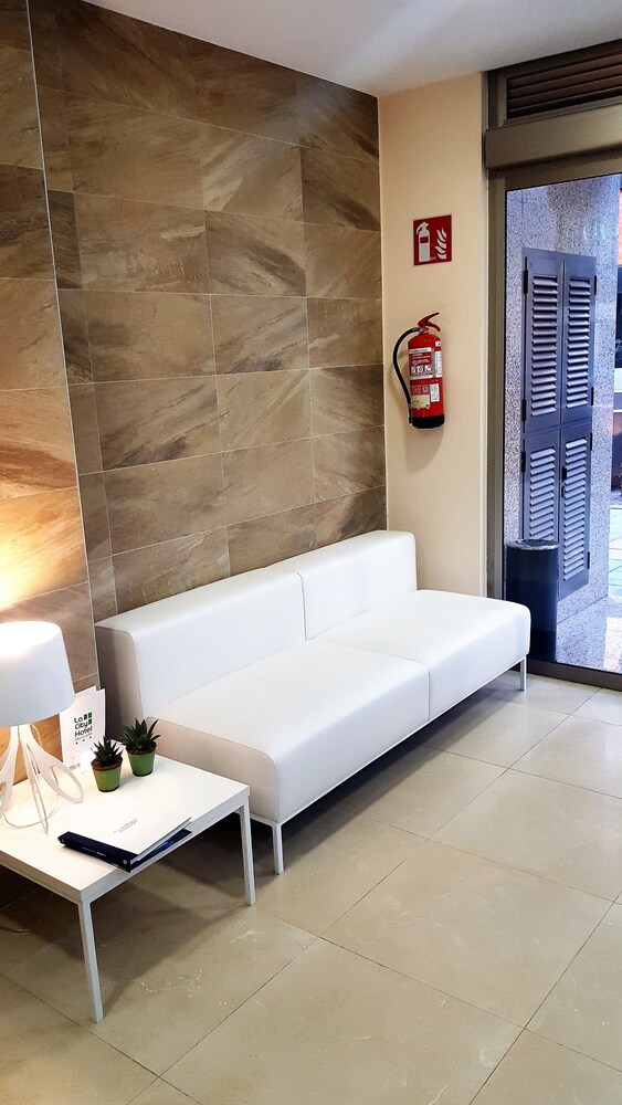 

Bologna - Alicante - Hotel La City Mercado