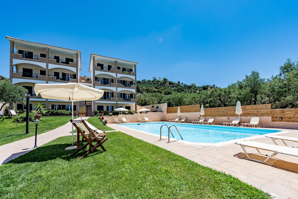 

Bari - Zante città - Dolce Vita Residence