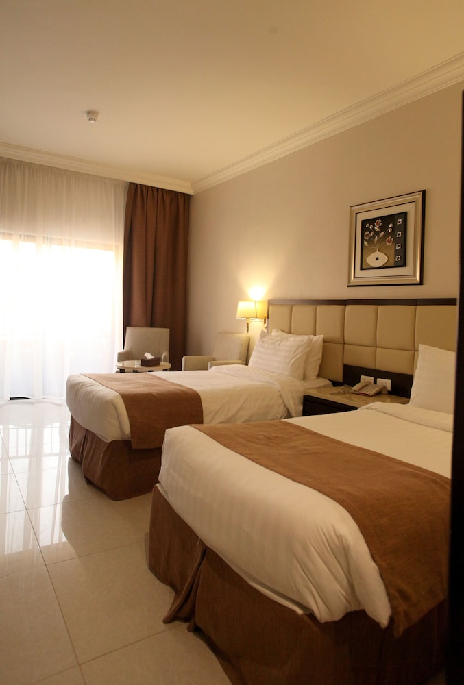 

Napoli - Sweimeh - Grand East Hotel - Resort & Spa Dead Sea