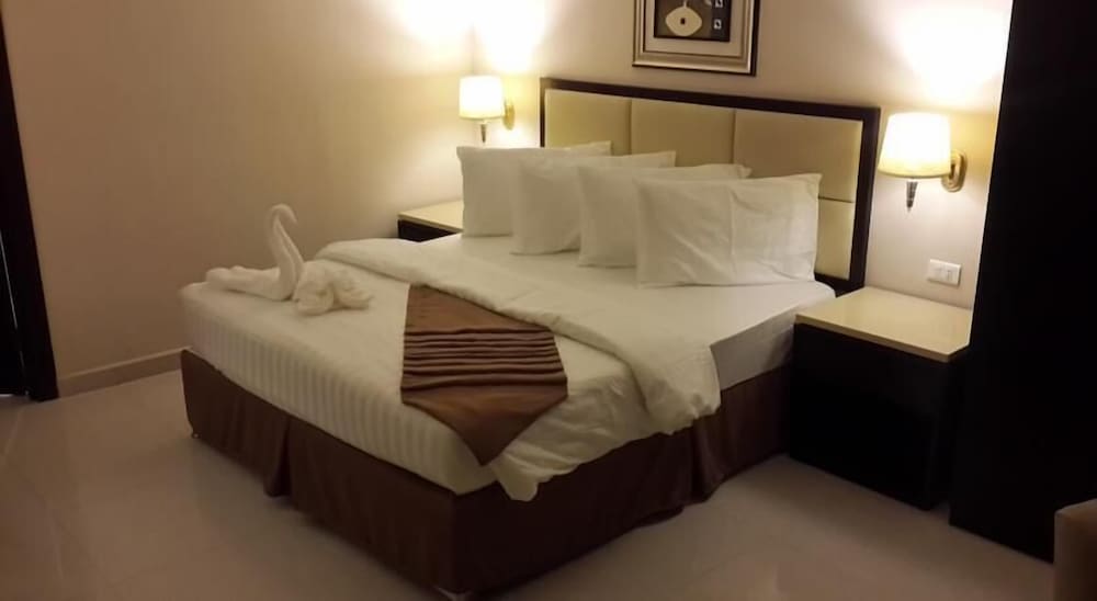 

Roma - Sweimeh - Grand East Hotel - Resort & Spa Dead Sea