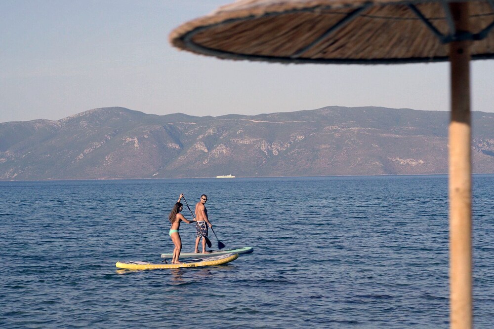 

Bologna - Sami - Sami Beach Hotel