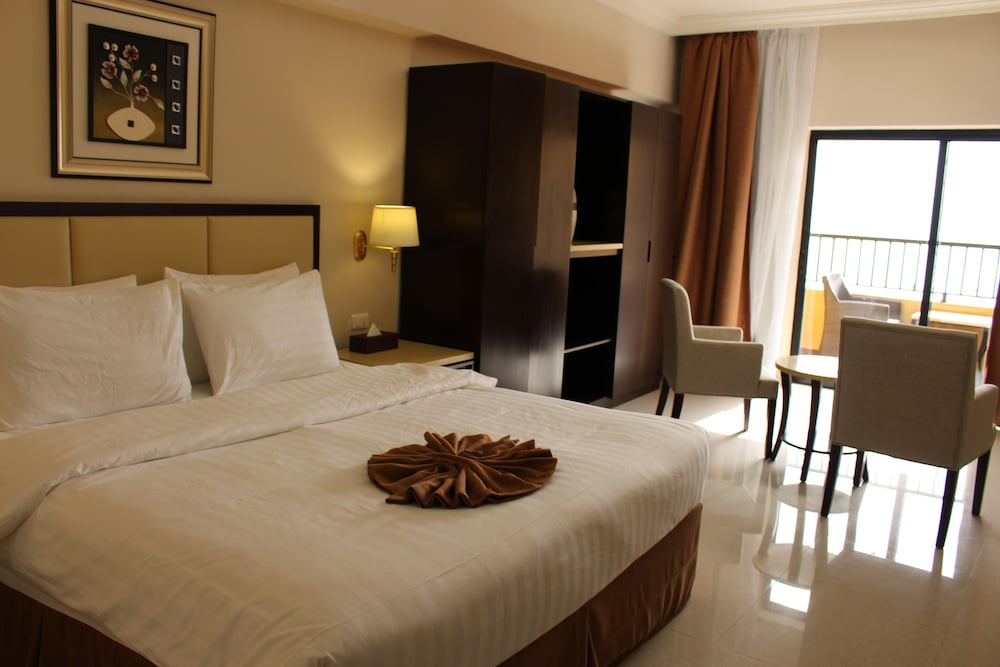 

Milano - Sowayma - Grand East Hotel - Resort & Spa Dead Sea