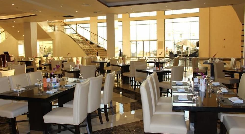 

Roma - Sweimeh - Grand East Hotel - Resort & Spa Dead Sea