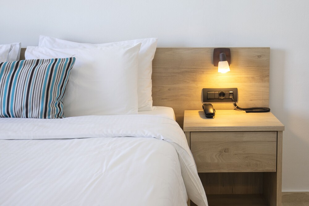 

Milano - Karavomylos - Sami Beach Villas Thalia