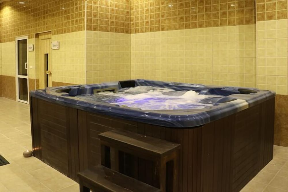 

Milano - Sweimeh - Grand East Hotel - Resort & Spa Dead Sea