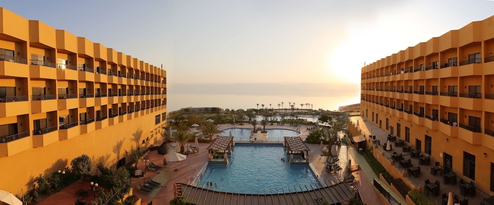 

Milano - Sowayma - Grand East Hotel - Resort & Spa Dead Sea