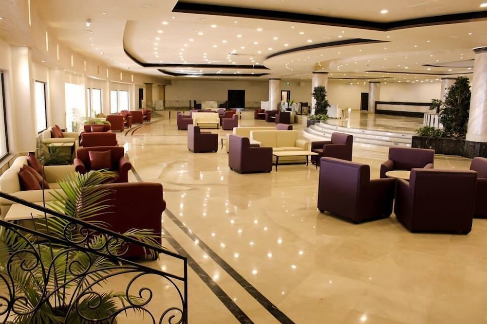 

Milano - Mar Morto, Giordania - Grand East Hotel - Resort & Spa Dead Sea
