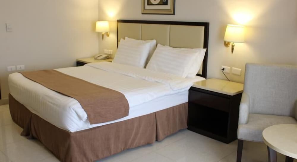 

Roma - Sweimeh - Grand East Hotel - Resort & Spa Dead Sea