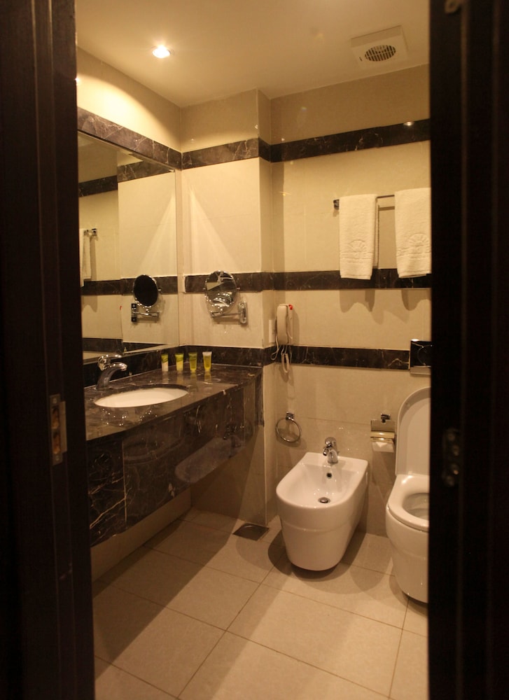 

Venezia - Sowayma - Grand East Hotel - Resort & Spa Dead Sea